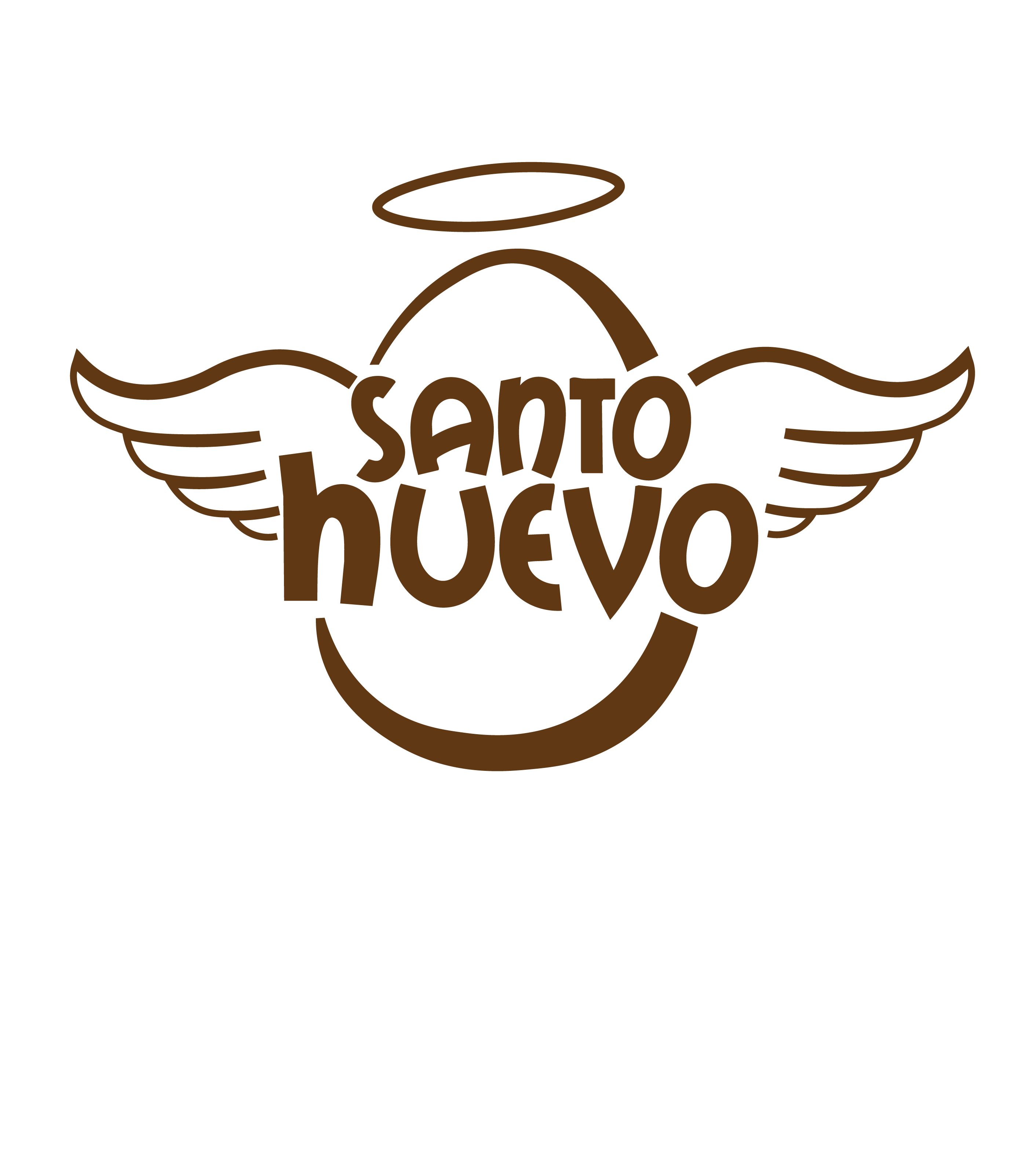 Santo Huevo